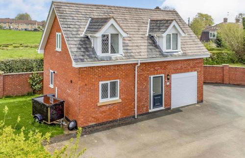 The Little House, Oswestry - Foto 1