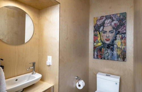 Spacious World Cup Loft - Prime Location - Foto 37