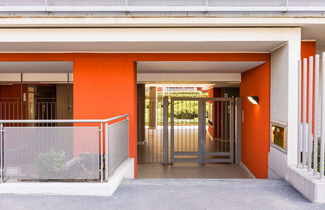 Home at Hotel - Sarca - Foto 1