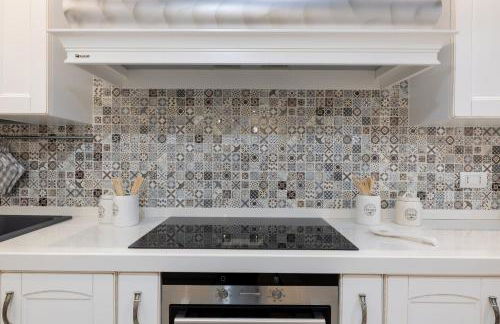 Villa Tra i Due Mari con Spa - Foto 37