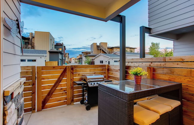 Old Town Group Retreat - New to Brewery District! - Foto 54