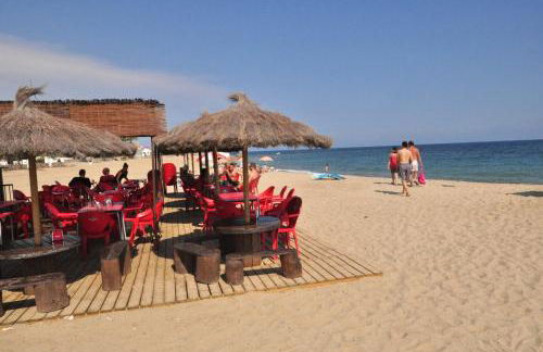 LITORAL COSTA DORADA - LAS PALMERAS Only families - Foto 46