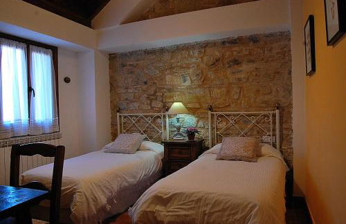 Casa Rural Estarrún - Photo 45