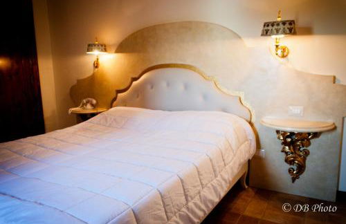 Country House La Cipolla D'oro - Foto 21