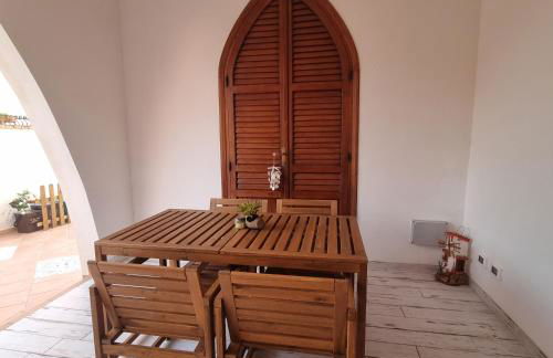 Di Mari e d'Amuri Casa Vacanza - Foto 10