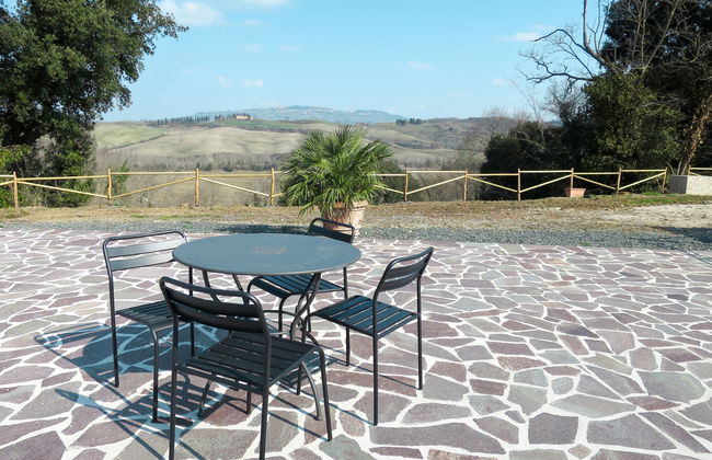 Podere Sant'Elisa - Foto 21