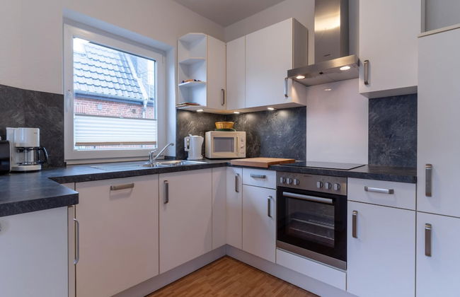 Apartment in St. Peter-ording Near North Sea - Photo 5