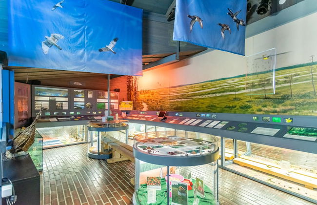 Karhunkierros Cabins & Huts - Foto 42