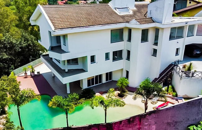 Mansão na Granja Viana - Foto 80