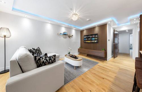 The Quartz Place London Waterloo - Foto 12