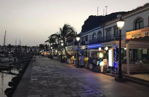 Apartamento El Cercado Mogan - Photo 9