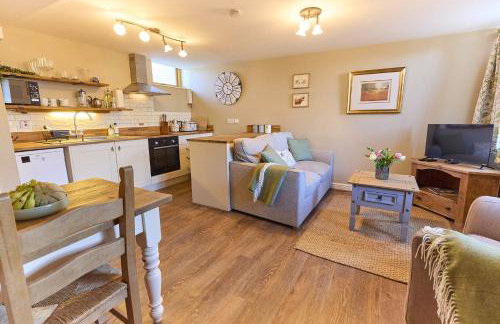 Daisys Place at Middle Farm and Cottages - Foto 8