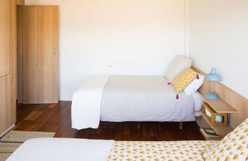 Ático Sotavento - Foto 22