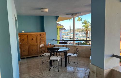 Apartamento Puerto Sotogrande Marina - Foto 30