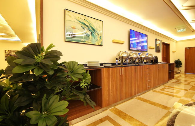 La Richy Hotel Apartment - Foto 36