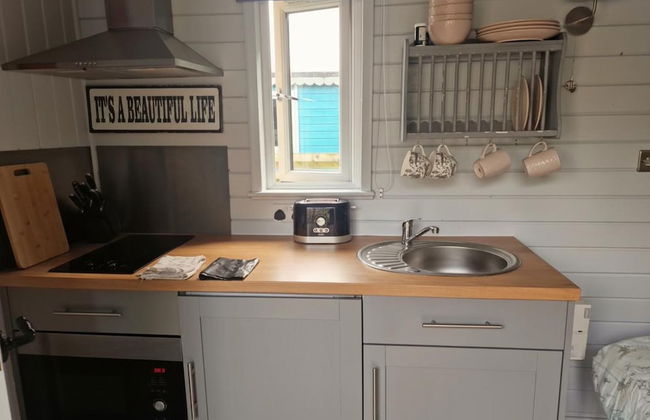 Glan yr Afon Un - Relax, Recuperate, Enjoy - Photo 3