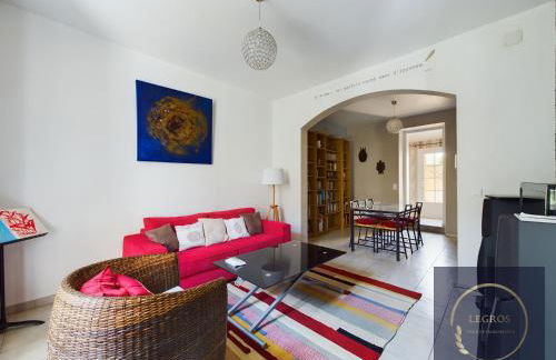 Maison Mascle 5 personnes - Foto 8