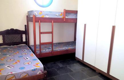 Casa Duplex com piscina Praia de Santa Monica - Guarapari ES - Foto 24