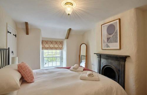 The Old Post Office Private Parking & Garden - Foto 20