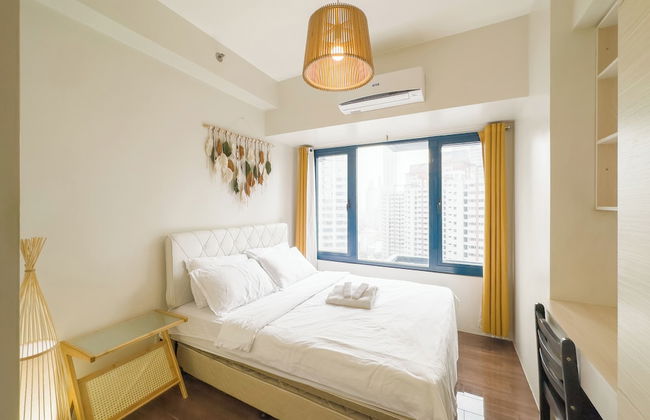 GemstoneBR II in SMDC Air Residences - Foto 16