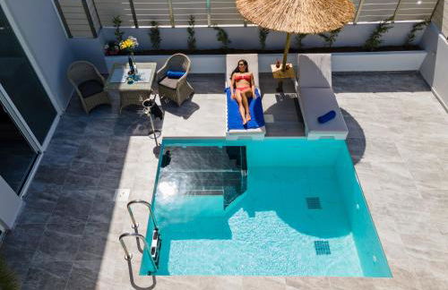 Delfina Boutique Hotel - Photo 47