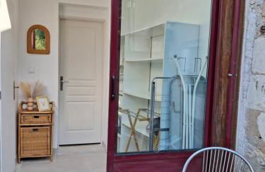 maison village 3 chambres 30 minutes du zoo de beauval - Foto 45