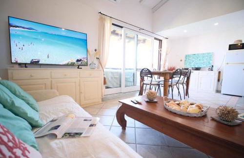 Porto Rotondo home with Pool access & Sea Views - Foto 11