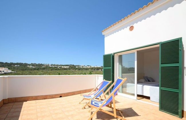 Villa Sa Calma in Puerto Luz - Photo 22