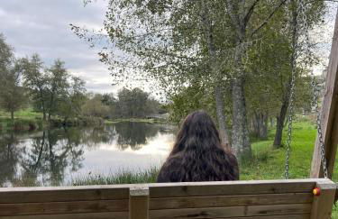 Quinta do Lameiro Maceira - Foto 23