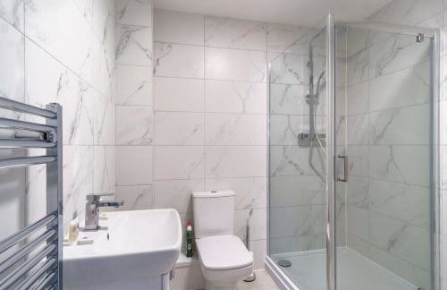 Modern 1 Bedroom Apartment in Liverpool - Foto 13