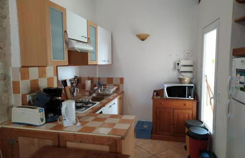 Gites de Nicou - L'Auvent - Foto 20