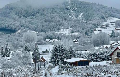 Domki całoroczne DOMKOWSTWO - Foto 11