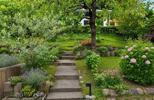 Sommerhaus am Trebuser See - Foto 9