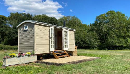 Shepherd Hut 1 - Photo 1