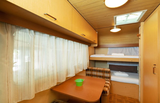 Villaggio Mare Verde - Photo 13