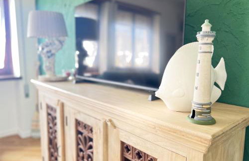 Maison Tiffany - Foto 8