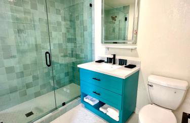 AZUL on Avenida Del Mar (1/2 Mile to the PIER!) - Foto 36