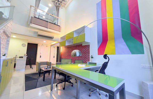 The Scott Garden by Manhattan Group - Foto 64