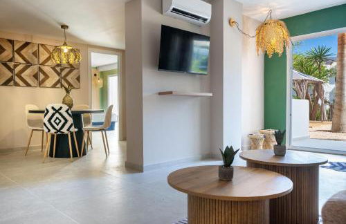 MarSenses Natura Olea Hotel - Adults Only - Foto 42