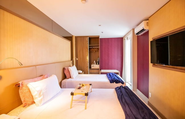 360 Brisas do Lago by Ozped - Foto 28