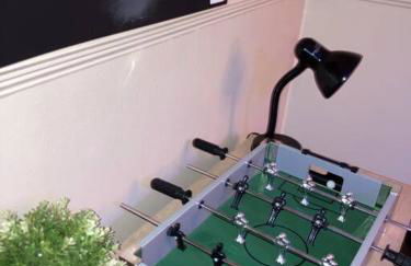 Budget friendly apartment with stairs Near Glasgow airport and Loch Lomond - Foto 18