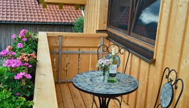 Ferienwohnung Fernweh - Photo 3