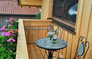 Ferienwohnung Fernweh - Foto 3