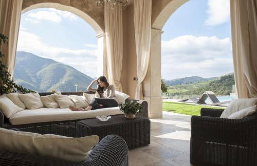 Villa Caiano - Luxury In Tuscany - Foto 55