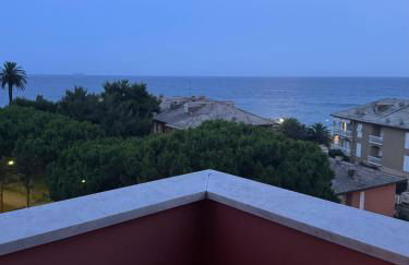 Casa al Mare Suite - Fronte spiaggia - Parcheggio - Foto 23