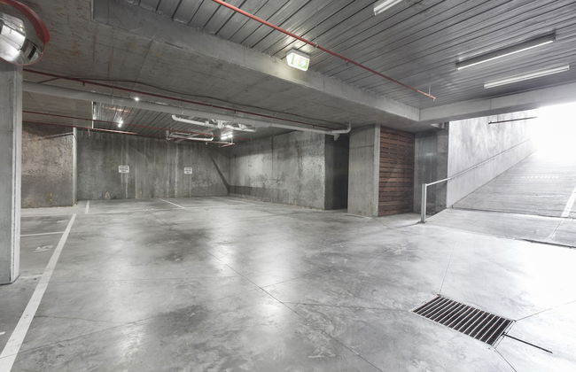 The Jetty Beach Apartment by Ready Set Host - Foto 42