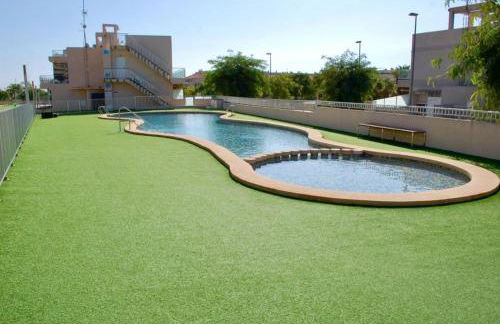 NEW LUXURY SEAVIEW ROOF Apartments - Foto 50