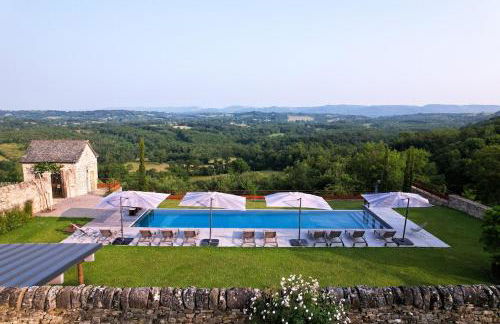 Les Terrasses de MAJORAC - Le Cottage - Photo 9