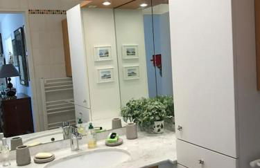 Les Collines d'Estanove, charming, bright, calm place with pool - Foto 13