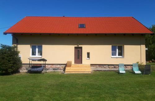 Dom na Warmii - Foto 5